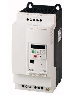 Przemiennik częstotliwości 7,5kW Uwe3x400V Uwy3x400/18A IP20 DC1-34018FB-A20CE1 185761