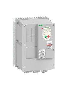Falownik Altivar 212 HVAC 3~400VAC 0,75kW IP55 ATV212W075N4