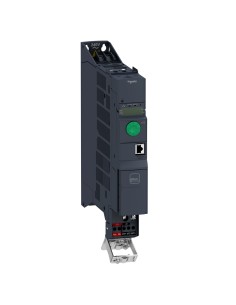 Falownik 1,5kW 3x380-500V/4,1A książkowy Altivar 320 ATV320U15N4B