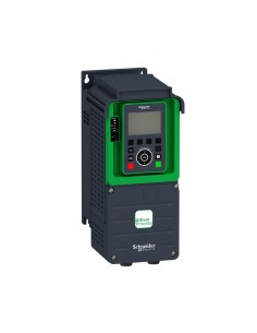 Falownik 3kW 3x380-480V IP21 Altivar 630 ATV630U30N4