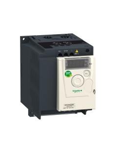 Przemiennik Altivar 12, 2,2kW 3~240VAC Modbus ATV12HU22M3