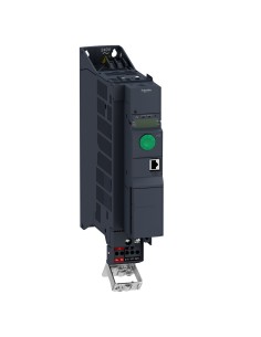 Falownik 4kW 3x380-500V/9,5A książkowy Altivar 320 ATV320U40N4B