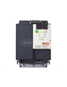 Falownik 4kW 3x200-240V/16,7A Altivar 12 ATV12HU40M3