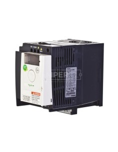 Falownik 1,5kW 1x200-240V/7,5A Altivar 12 ATV12HU15M2