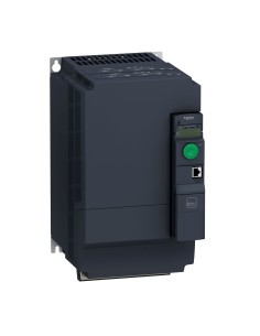 Falownik 11kW 3x380-500V/27,7A książkowy Altivar 320 ATV320D11N4B