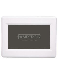 Sterownik LCD proglamowalny do regulatorów ARWE  PSE 5 TP 18986-9998