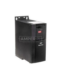 Falownik VLT Micro Drive 3x380/480V 15,5A 7,5kW 132F0030