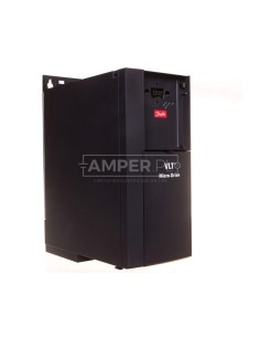 Falownik VLT Micro Drive 3x380/480V 7,2A 3kW 132F0024