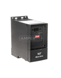 Falownik VLT Micro Drive 1x200/240V 2,2A 0,37kW 132F0002