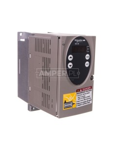 Sterownik silnika krokowego kontroli ruchu - SD328 -