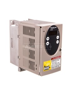 Lexium SD3 Krokowy ( P/K, PBDP,RM) SD328BU68S2