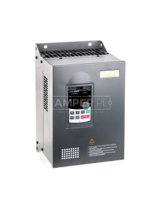 Falownik trójfazowy 11kW Uwe3x400V AC/Uwy3x400V AC 25A FA-3X110