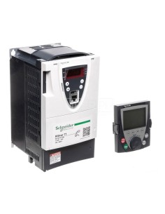 Falownik 1,5kW 3x380-480V/3,4A Altivar 71 ATV71HU15N4