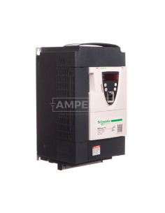 Falownik 5,5kW 3x380-480VAC/14,3A Altivar 71 ATV71HU55N4
