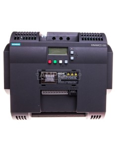 Falownik Uwe400V, Uwy3x400V/25A 11kW Sinamics V20 6SL3210-5BE31-1UV0