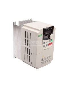 Falownik 2,2kW Uwe3x400V, Uwy3x400V/5A FA-3HX022