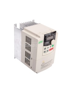 Falownik 1,5kW Uwe1x230V, Uwy3x230V/7A FA-1LX015