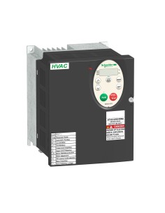 Falownik Altivar 212 HVAC 3~400VAC 4,0kW IP21 ATV212HU40N4