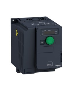 Falownik 2,2kW 1x200-240V/11A kompaktowy Altivar 320 ATV320U22M2C