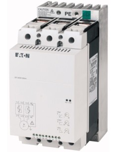 Softstart 3-fazowy 400VAC 200A 110kW/400V Uc110/230V AC DS7-342SX200N0-N 134941