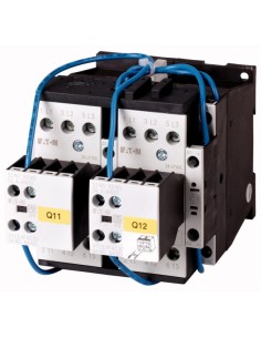 Zestaw nawrotny 15kW 32A 24V DC DIULM32/21(RDC24) 107026