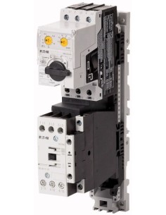 Układ rozruchowy z wyłącznikiem PKE 5,5kW 11,3A 230VAC MSC-DE-12-M17(230V50HZ) 121745