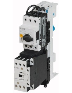 Układ rozruchowy 5,5kW 11,3A 24V MSC-D-12-M17(24VDC)/BBA 102977