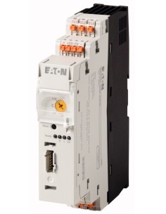 Rozrusznik silnikowy nawrotny 0,55-3kW 1,5-9A E-STOP SmartWire-D EMS-ROS-T-9-SWD 169790