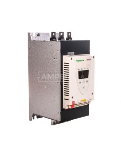 Softstart 3-fazowy 230-440VAC 110A 55kW 400V Altistart ATS22C11Q