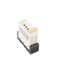 Softstart 3-fazowy 380-415VAC 9A 4kW 400V Altistart ATS01N209QN