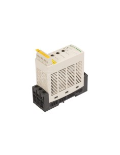 Softstart 3-fazowy 380-415VAC 12A 5,5kW 400V Altistart ATS01N212QN