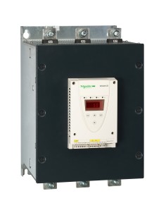 Softstart 3-fazowy 230-440VAC 590A 315kW 400V Altistart ATS22C59Q