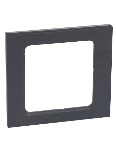 CELIANE Ramka panelu wideo WENGE 069207