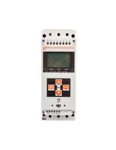 Softstart 60A 30kW/400V 37kW/600V Us100-240VAC bypass ADXL0060600