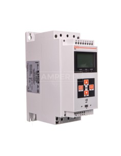 Softstart 30A 15kW/400V 22kW/600V Us100-240V AC bypass ADXL0030600
