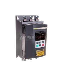 Softstart 3-fazowy 400AC 90A 45kW SF-450