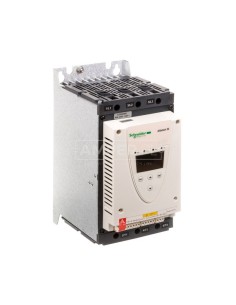 Softstart ATS22 3x240...440VAC 45kW 88A ATS22D88Q