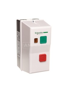 Rozrusznik silnikowy w obudowie 2,6-3,7A 380/400V AC LE1M35Q710