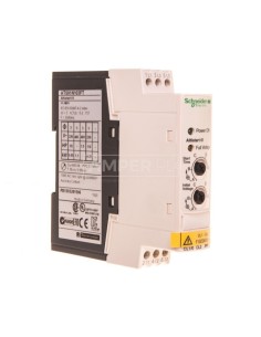 Softstart 1/3-fazowy 110-480VAC 3A 0.55-1.1kW 400V Altistart ATS01N103FT