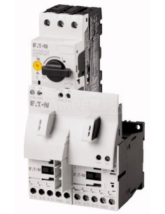 Układ rozruchowy nawrotny 0,55kW 1,5A 24VDC MSC-R-1,6-M7(24VDC) 283195