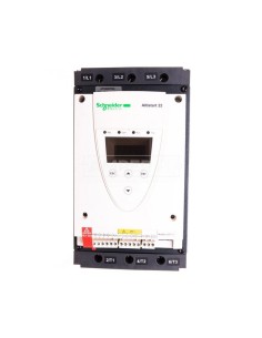Softstart 3-fazowy 230-440VAC 75A 18,5/37kW 230/400V Altistart ATS22D75Q