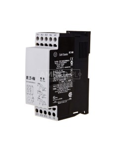 Softstart 3-fazowy 400VAC 9A 4kW/400V Uc24V AC/DC DS7-340SX009N0-N 134910