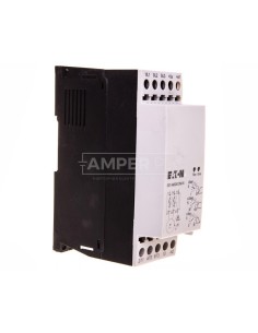 Softstart 3-fazowy 400VAC 12A 5,5kW/400V Uc24V AC/DC DS7-340SX012N0-N 134911