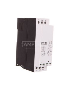 Softstart 3-fazowy 400VAC 16A 7,5kW/400V Uc110/230V AC DS7-342SX016N0-N 134930