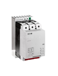 Softstart 3-fazowy 400VAC 135A 75kW/400V Uc24V AC/DC DS7-340SX135N0-N 134921