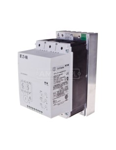 Softstart 3-fazowy 400VAC 55A 30kW/400V Uc24V AC/DC DS7-340SX055N0-N 134917