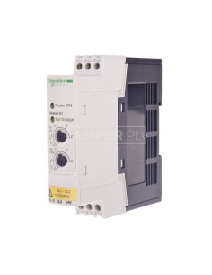 Softstart 1/3-fazowy 110-480VAC 6A 0,75/1,1/3 230/230/400V Altistart ATS01N106FT