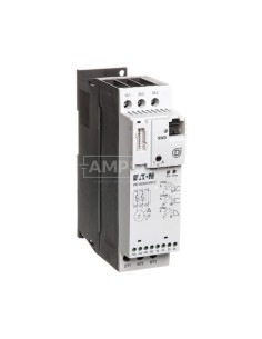 Softstart 3-fazowy 400VAC 16A 7,5kW/400V Uc24V DC SmartWire-DT DS7-34DSX016N0-D 134948