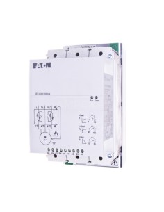 Softstart 3-fazowy 400VAC 100A 55kW/400V Uc24V AC/DC DS-340SX100N0-N 134920