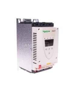 Softstart 3-fazowy 230-440VAC 47A 11/22kW 230/400V Altistart ATS22D47Q